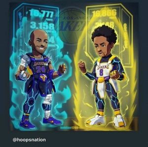 Meet your Posher, Charles